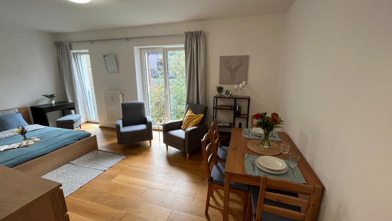 Apartmán The Close To The Center And O2 Arena