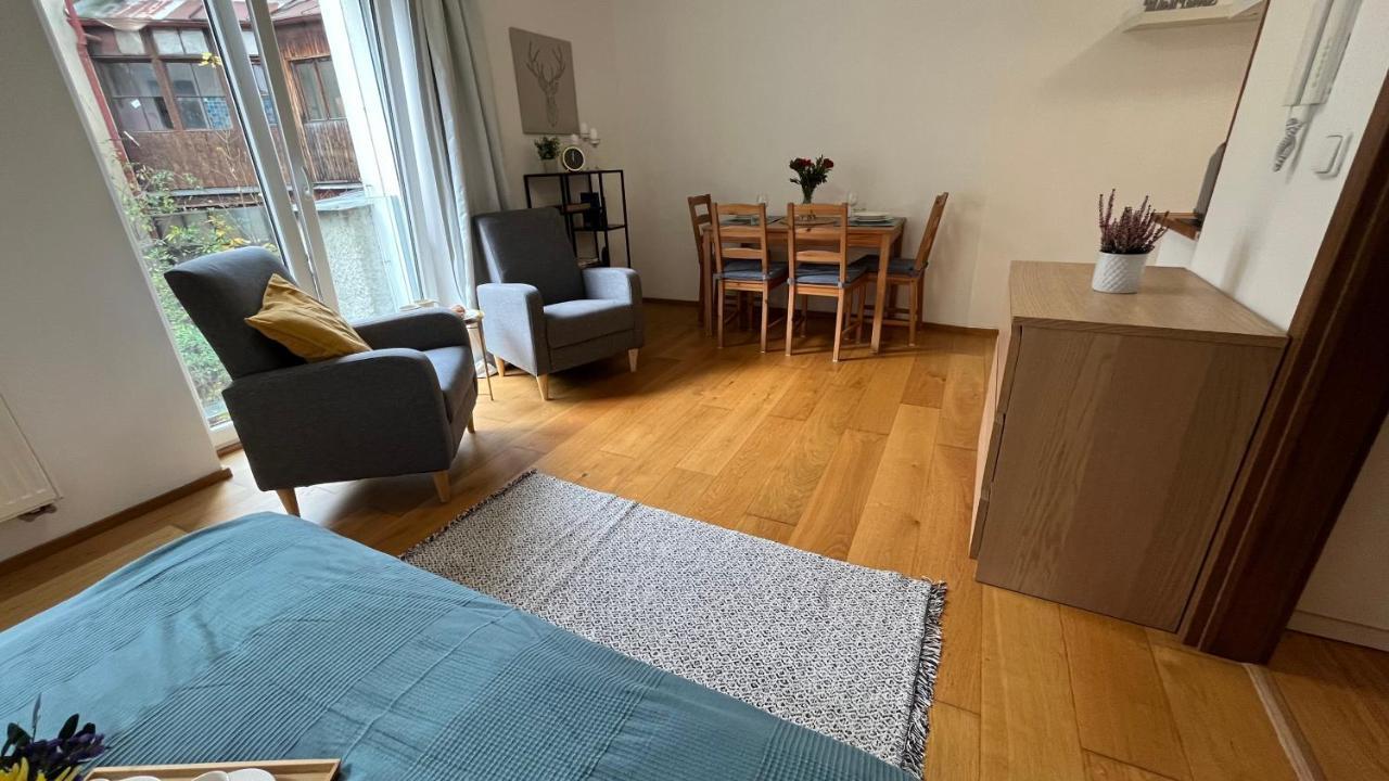 The Close To The Center And O2 Arena Apartmán Praha