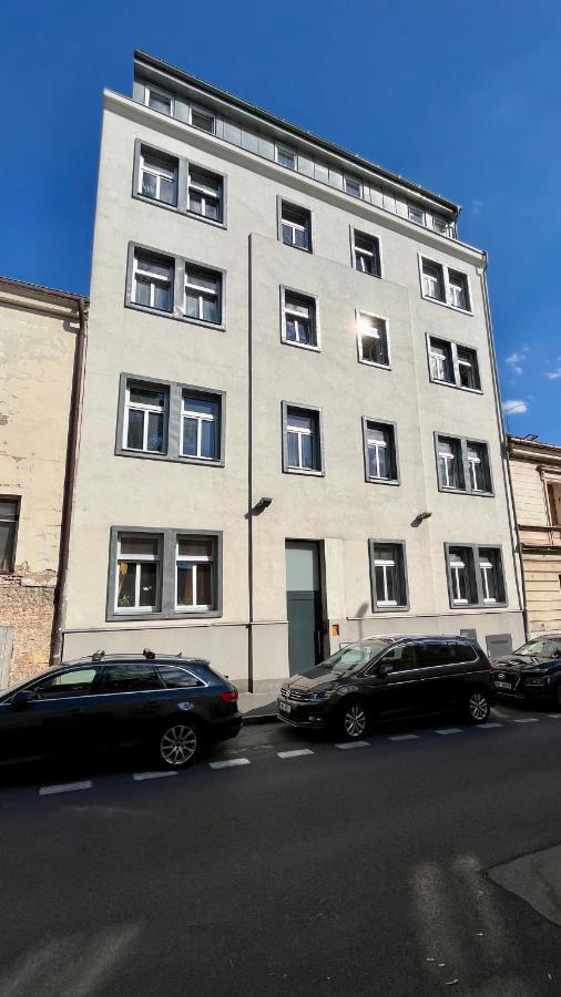 The Close To The Center And O2 Arena Apartmán Praha